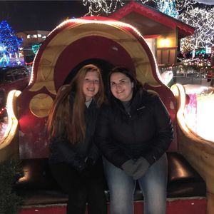 Meet your Posher, Bailey